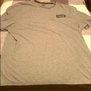 Puma xl shirt